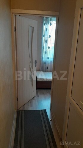 2 otaqlı köhnə tikili - Qara Qarayev m. - 42 m² (2)