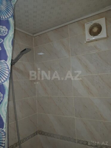 2 otaqlı köhnə tikili - Qara Qarayev m. - 42 m² (5)