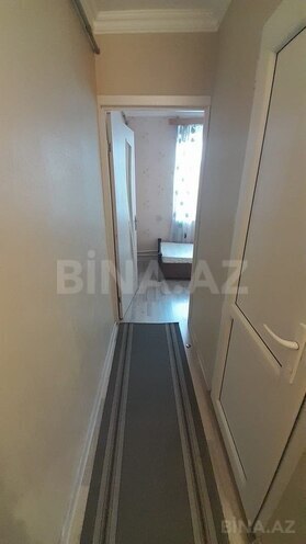 2 otaqlı köhnə tikili - Qara Qarayev m. - 42 m² (6)