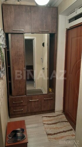 2 otaqlı köhnə tikili - Qara Qarayev m. - 42 m² (9)