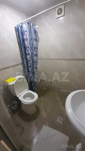2 otaqlı köhnə tikili - Qara Qarayev m. - 42 m² (11)