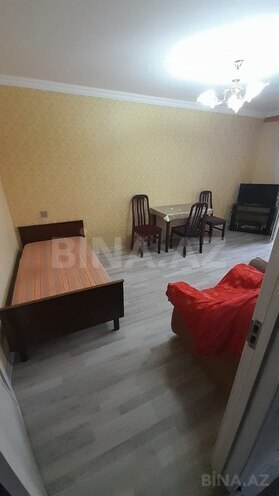 2 otaqlı köhnə tikili - Qara Qarayev m. - 42 m² (17)