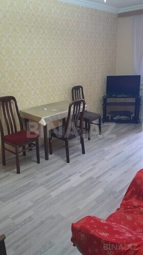 2 otaqlı köhnə tikili - Qara Qarayev m. - 42 m² (18)