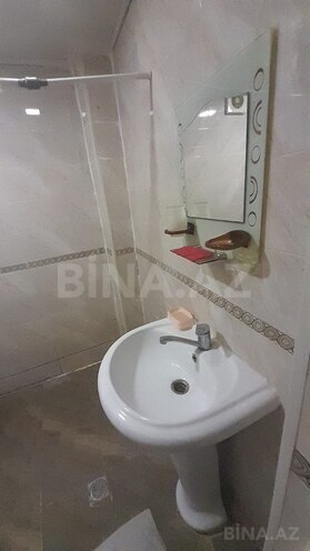 2 otaqlı köhnə tikili - Qara Qarayev m. - 42 m² (10)