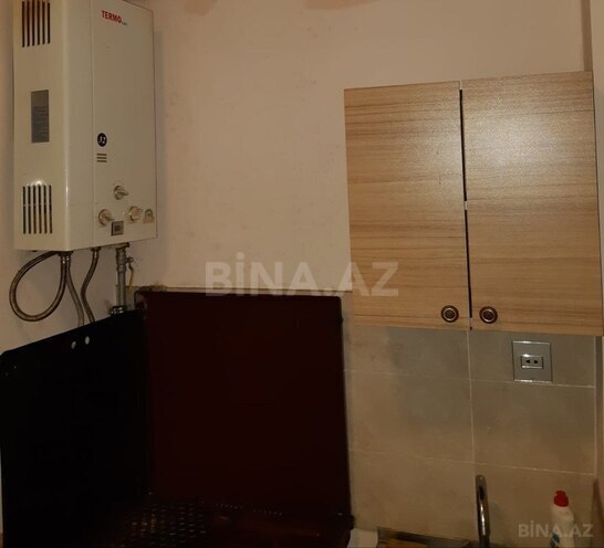2 otaqlı köhnə tikili - Qara Qarayev m. - 42 m² (4)