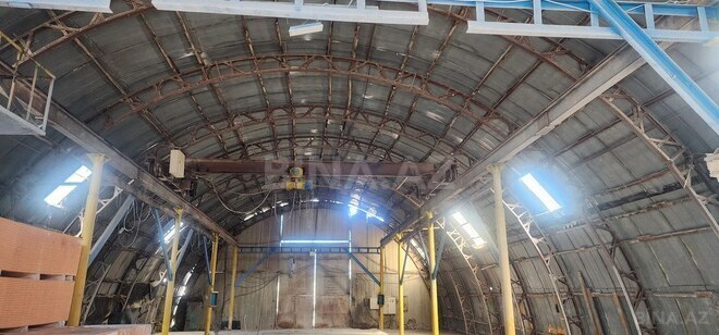 Obyekt - Bakıxanov q. - 450 m² (3)