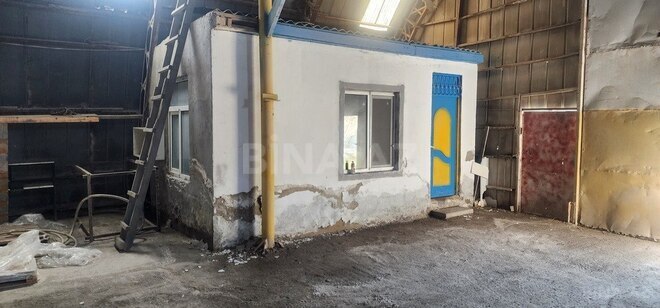 Obyekt - Bakıxanov q. - 450 m² (4)
