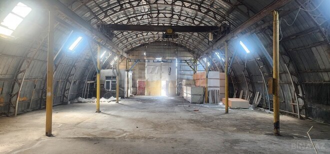 Obyekt - Bakıxanov q. - 450 m² (7)