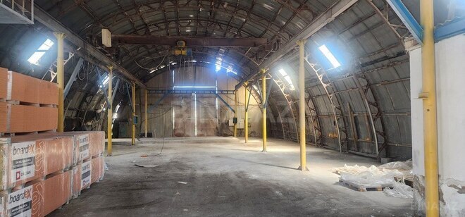 Obyekt - Bakıxanov q. - 450 m² (2)
