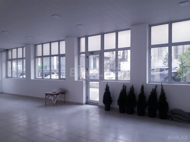 Объект - м. Иншаатчылар - 186 м² (2)