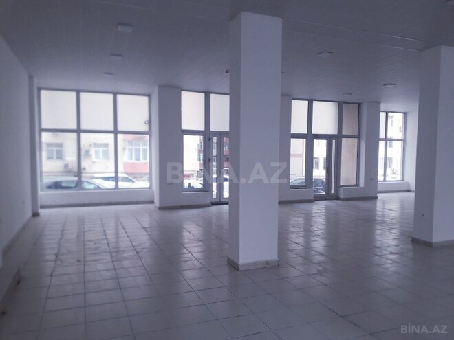 Объект - м. Иншаатчылар - 186 м² (1)