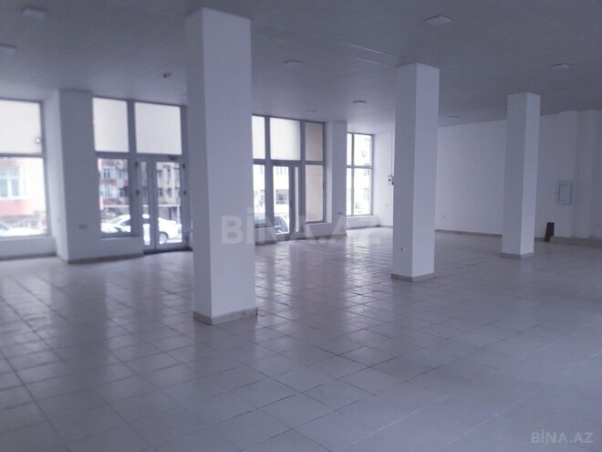 Объект - м. Иншаатчылар - 186 м² (5)