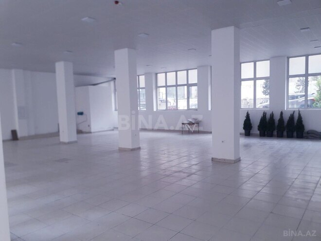 Объект - м. Иншаатчылар - 186 м² (4)