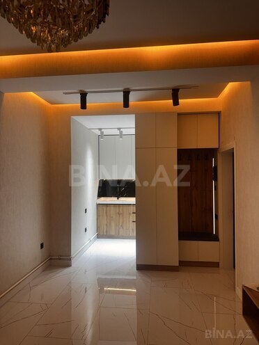 2 otaqlı yeni tikili - Nərimanov r. - 68 m² (9)