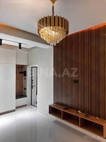 2 otaqlı yeni tikili - Nərimanov r. - 68 m² (2)