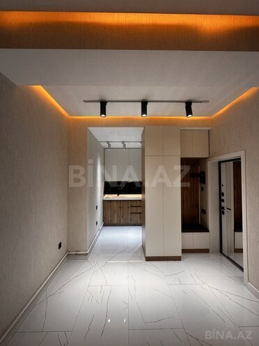 2 otaqlı yeni tikili - Nərimanov r. - 68 m² (4)