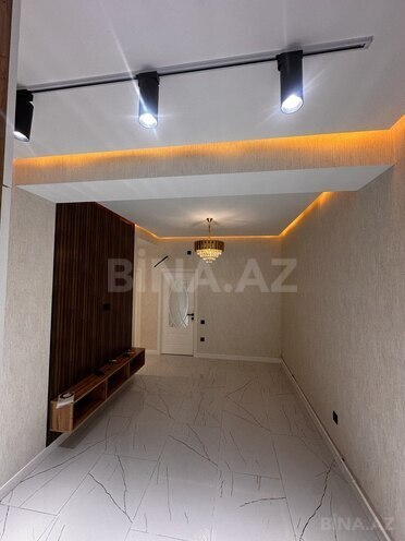 2 otaqlı yeni tikili - Nərimanov r. - 68 m² (5)