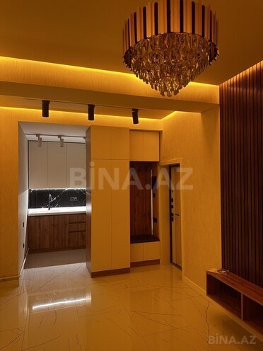 2 otaqlı yeni tikili - Nərimanov r. - 68 m² (7)