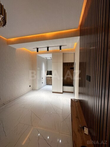 2 otaqlı yeni tikili - Nərimanov r. - 68 m² (3)