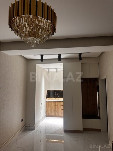 2 otaqlı yeni tikili - Nərimanov r. - 68 m² (8)