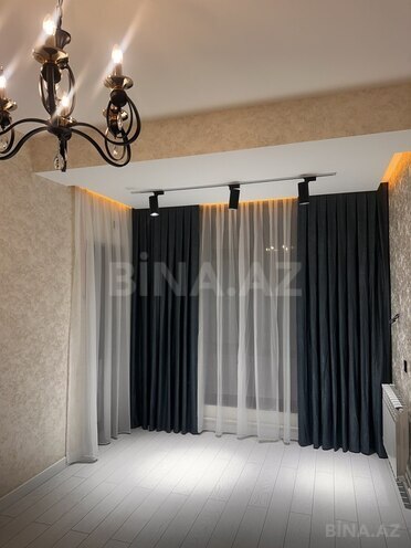 2 otaqlı yeni tikili - Nərimanov r. - 68 m² (16)