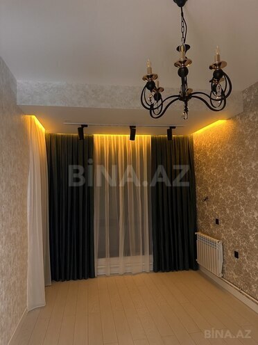 2 otaqlı yeni tikili - Nərimanov r. - 68 m² (14)