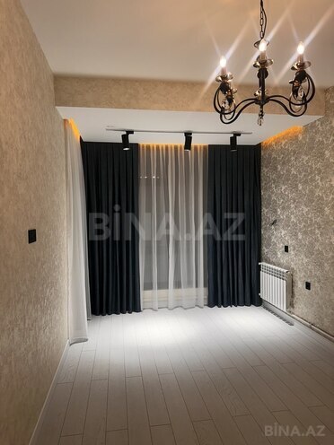 2 otaqlı yeni tikili - Nərimanov r. - 68 m² (15)