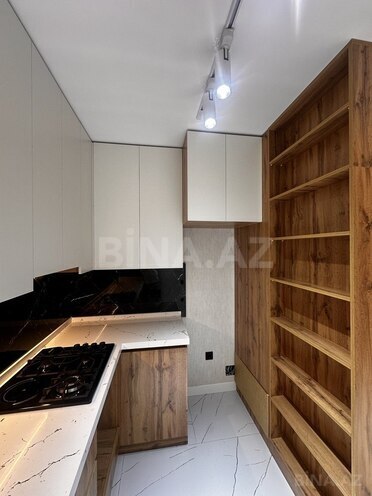 2 otaqlı yeni tikili - Nərimanov r. - 68 m² (12)