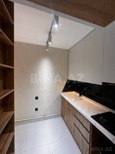 2 otaqlı yeni tikili - Nərimanov r. - 68 m² (13)