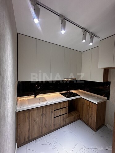 2 otaqlı yeni tikili - Nərimanov r. - 68 m² (11)