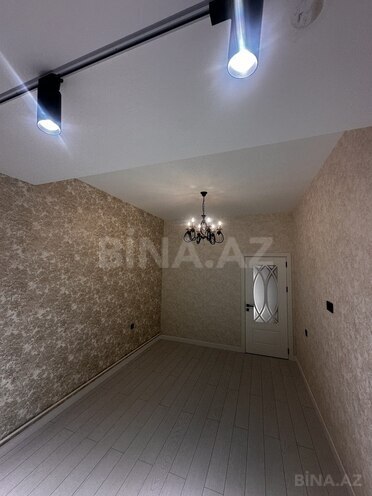 2 otaqlı yeni tikili - Nərimanov r. - 68 m² (17)