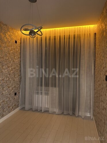 2 otaqlı yeni tikili - Nərimanov r. - 68 m² (20)