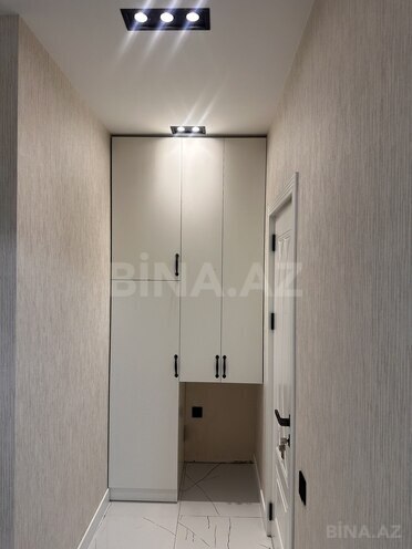 2 otaqlı yeni tikili - Nərimanov r. - 68 m² (22)