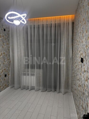 2 otaqlı yeni tikili - Nərimanov r. - 68 m² (19)