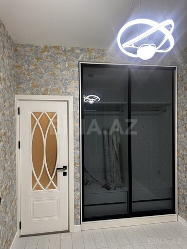 2 otaqlı yeni tikili - Nərimanov r. - 68 m² (21)