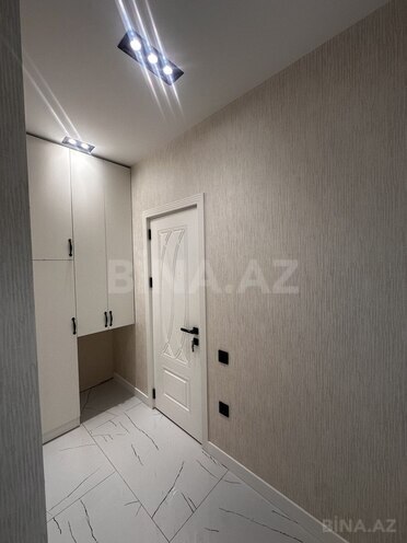 2 otaqlı yeni tikili - Nərimanov r. - 68 m² (23)