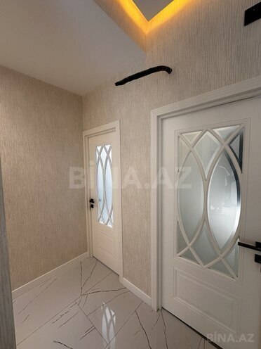 2 otaqlı yeni tikili - Nərimanov r. - 68 m² (24)