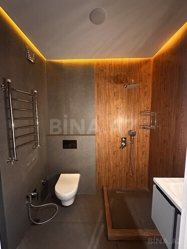 2 otaqlı yeni tikili - Nərimanov r. - 68 m² (25)