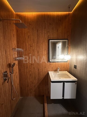 2 otaqlı yeni tikili - Nərimanov r. - 68 m² (26)