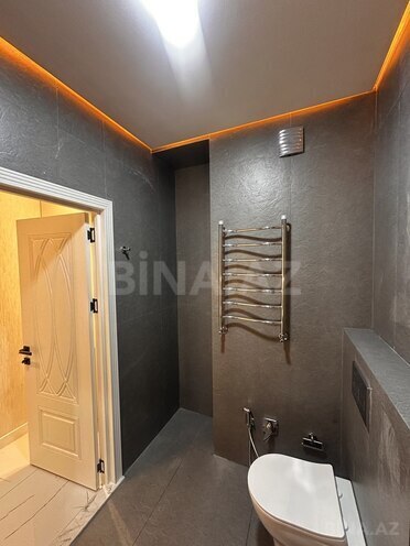 2 otaqlı yeni tikili - Nərimanov r. - 68 m² (27)