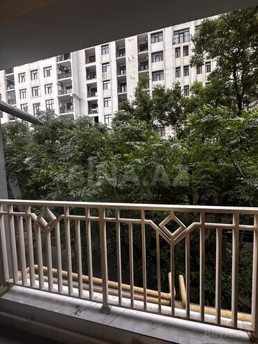 2 otaqlı yeni tikili - Nərimanov r. - 68 m² (28)