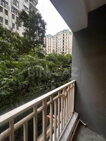 2 otaqlı yeni tikili - Nərimanov r. - 68 m² (30)