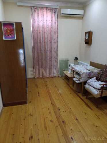 5 otaqlı həyət evi/bağ evi - Sulutəpə q. - 200 m² (15)