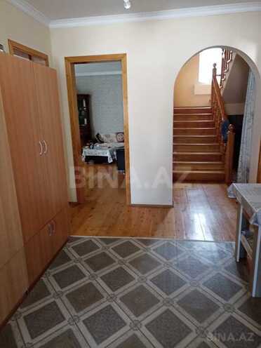 5 otaqlı həyət evi/bağ evi - Sulutəpə q. - 200 m² (6)