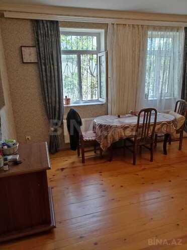 5 otaqlı həyət evi/bağ evi - Sulutəpə q. - 200 m² (8)