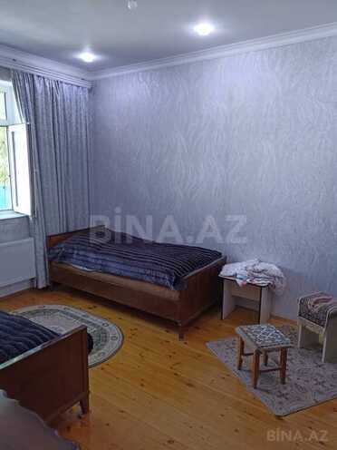 5 otaqlı həyət evi/bağ evi - Sulutəpə q. - 200 m² (5)