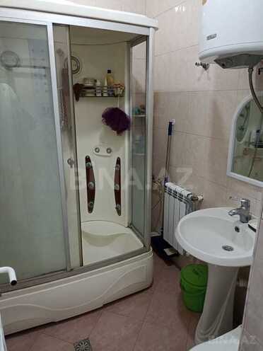 5 otaqlı həyət evi/bağ evi - Sulutəpə q. - 200 m² (12)