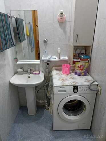 5 otaqlı həyət evi/bağ evi - Sulutəpə q. - 200 m² (7)