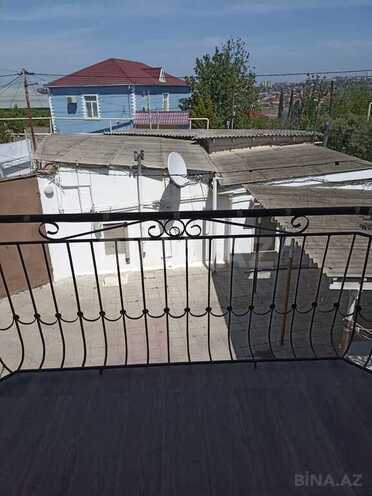 5 otaqlı həyət evi/bağ evi - Sulutəpə q. - 200 m² (18)