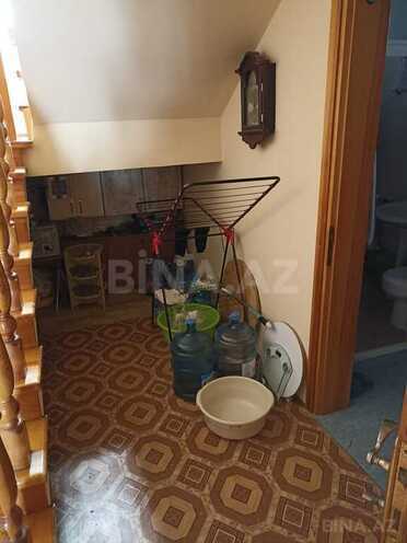 5 otaqlı həyət evi/bağ evi - Sulutəpə q. - 200 m² (9)